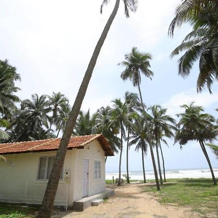 Gb Beach House Udupi Exterior foto